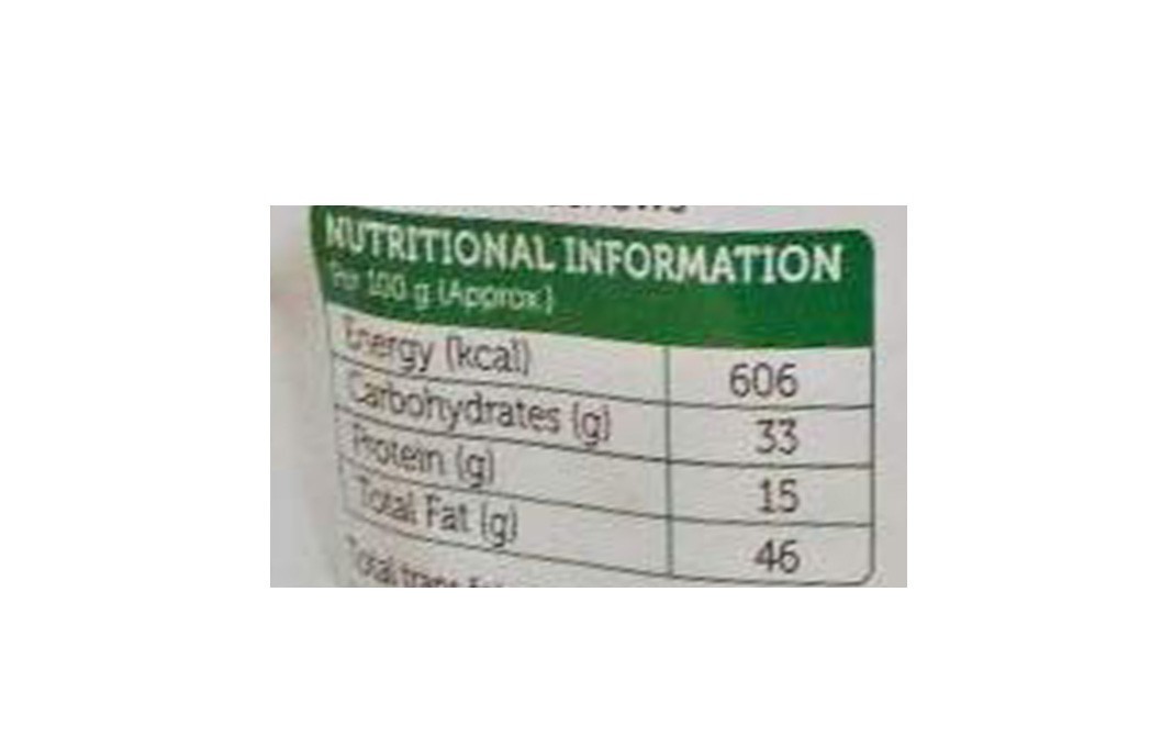 Karmiq Cashews    Pack  200 grams